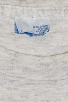 Vintage Stussy Logo Single Stitch T-Shirt (1990s)