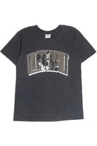 Vintage "Vanderbilt" University Commodores Single Stitch T-Shirt (1990s)