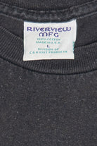 Vintage "Vanderbilt" University Commodores Single Stitch T-Shirt (1990s)