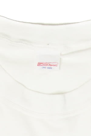 Vintage Greece Santorini Pockets T-Shirt (2000s)