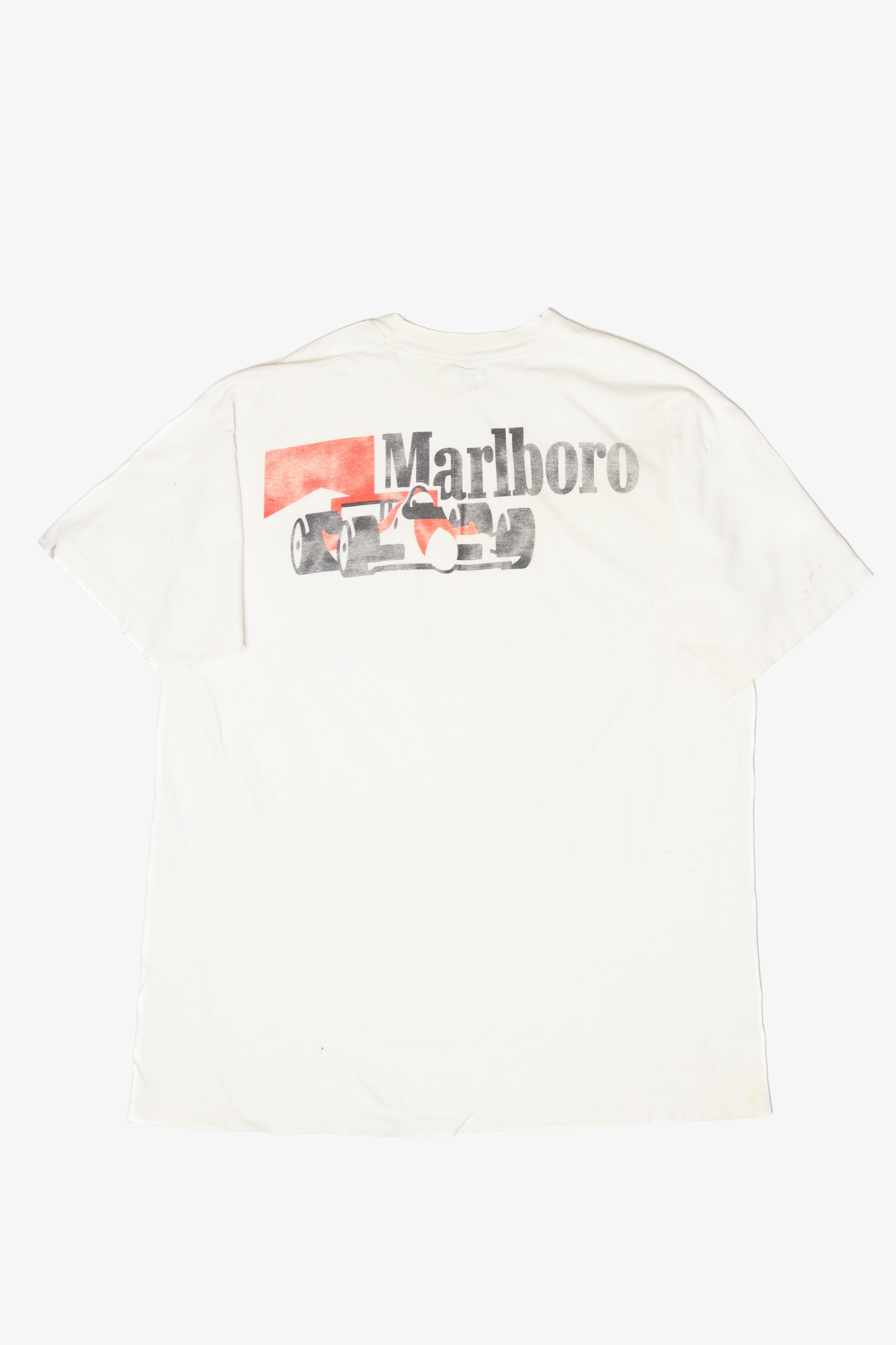 Vintage Marlboro T-Shirt (1990s)