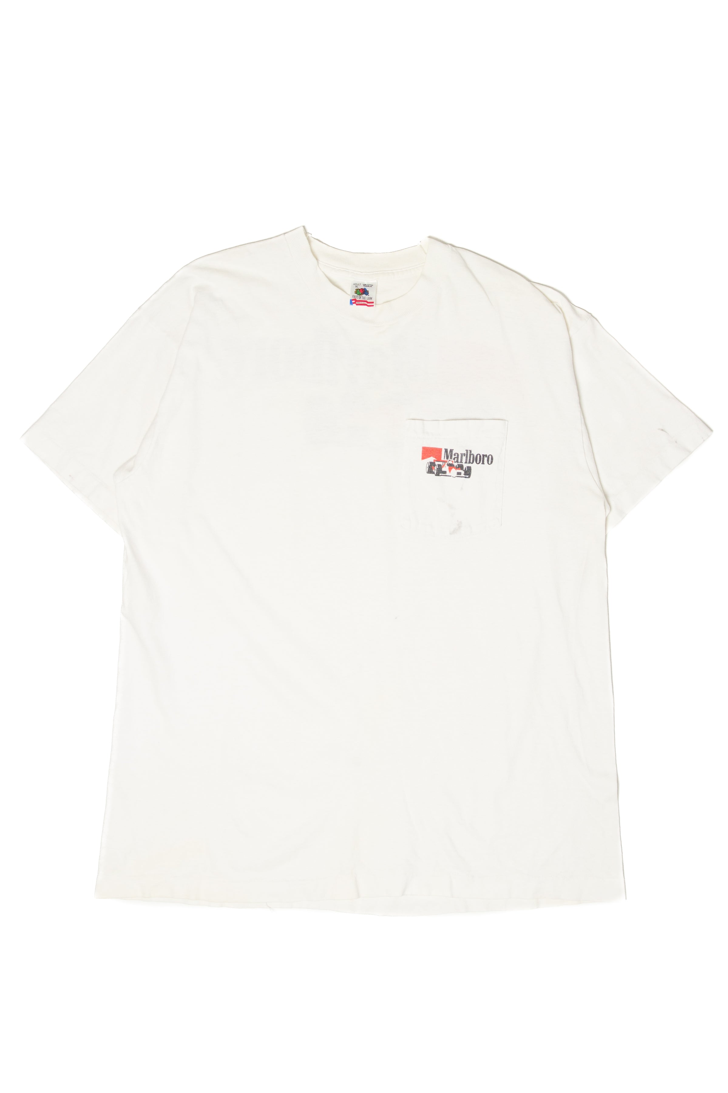 Vintage Marlboro T-Shirt (1990s)