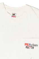 Vintage Marlboro T-Shirt (1990s)