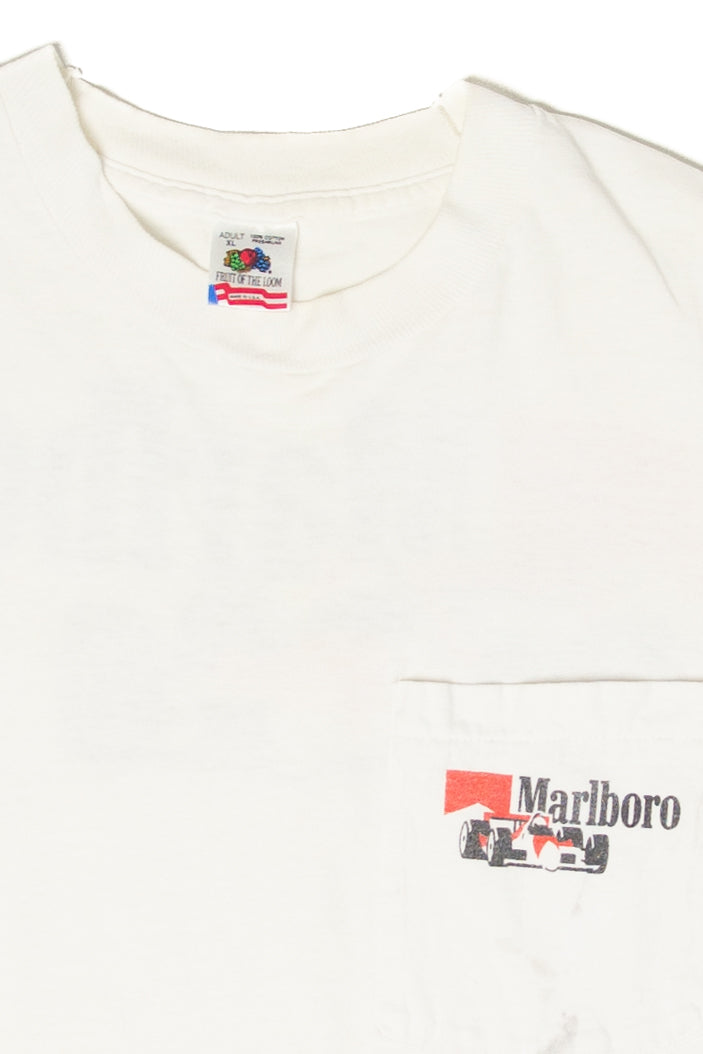 Vintage Marlboro T-Shirt (1990s)
