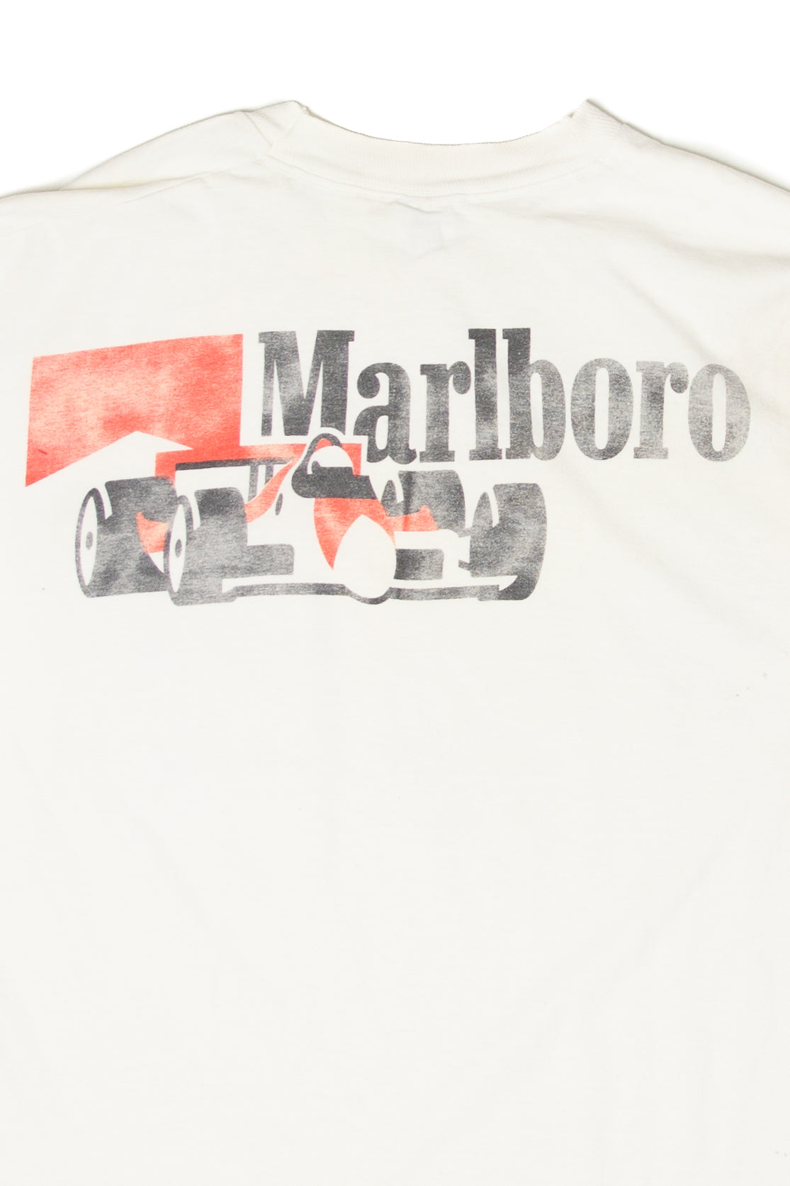 Vintage Marlboro T-Shirt (1990s)