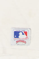 Vintage Distressed Detroit Tigers American League T-Shirt (1990s)
