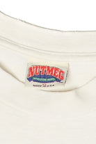Vintage Distressed Detroit Tigers American League T-Shirt (1990s)