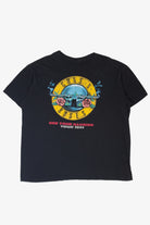 Recycled Guns N Roses "Use Your Illusion" T-Shirt