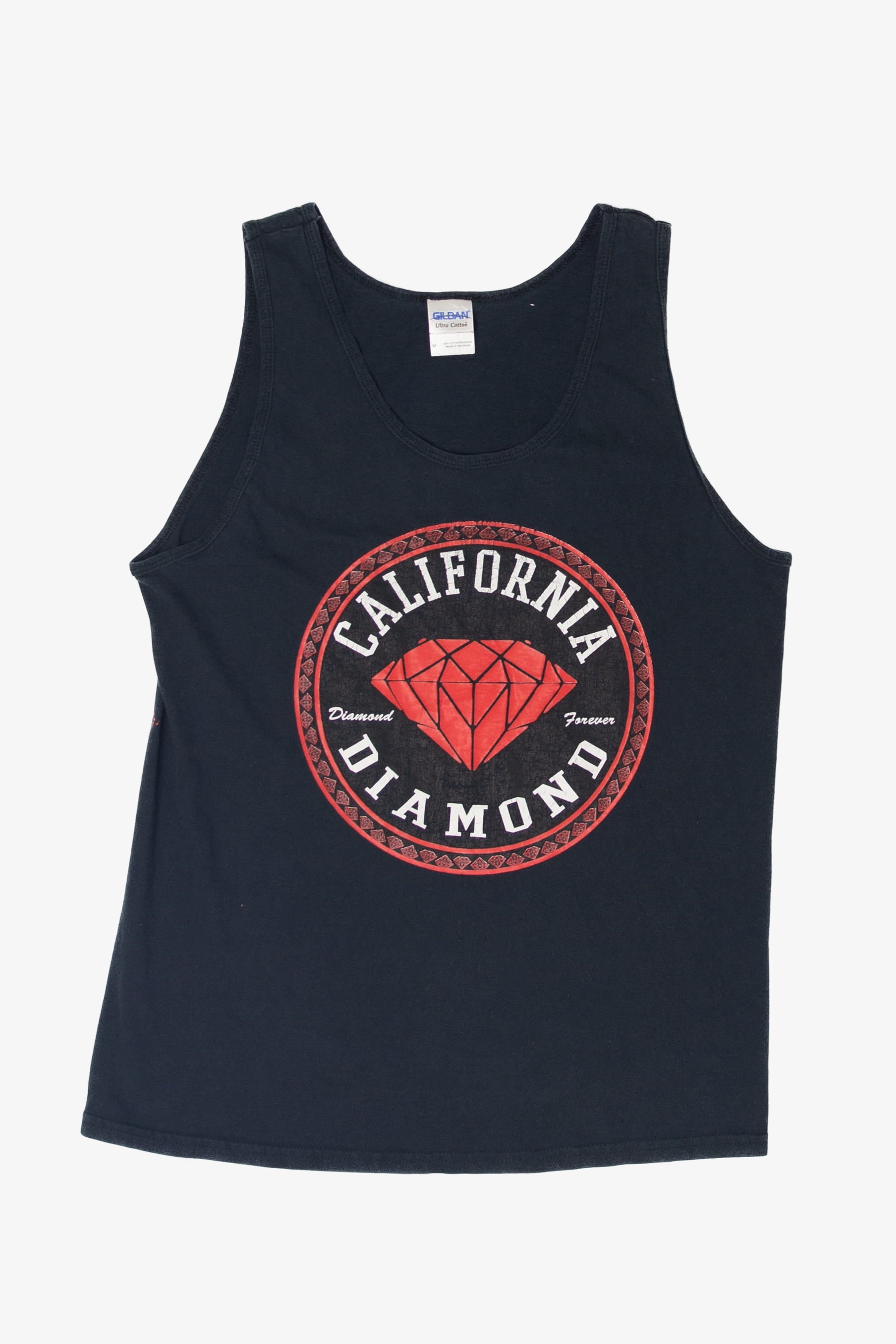 Recycled California Diamond T-Shirt