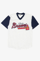 Vintage Atlanta Braves T-Shirt (1990s)