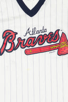 Vintage Atlanta Braves T-Shirt (1990s)