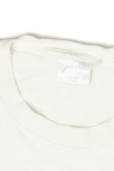 Vintage Fruits Illustration T-Shirt (1990s)