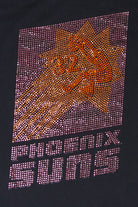Recycled Phoenix Suns Rhinestones T-Shirt (2010s)