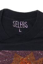 Recycled Phoenix Suns Rhinestones T-Shirt (2010s)