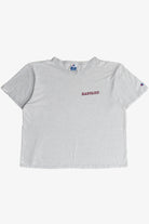Vintage Harvard University Champion T-Shirt (1990s)