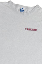 Vintage Harvard University Champion T-Shirt (1990s)