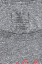 Adidas Chicago Major League Soccer Faded Graphic T-Shirt