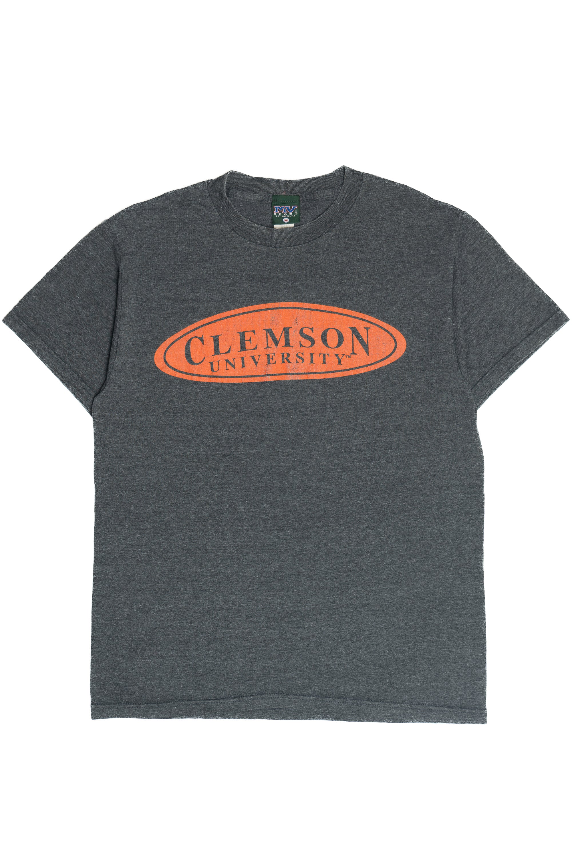 Clemson University MV Sports T-Shirt