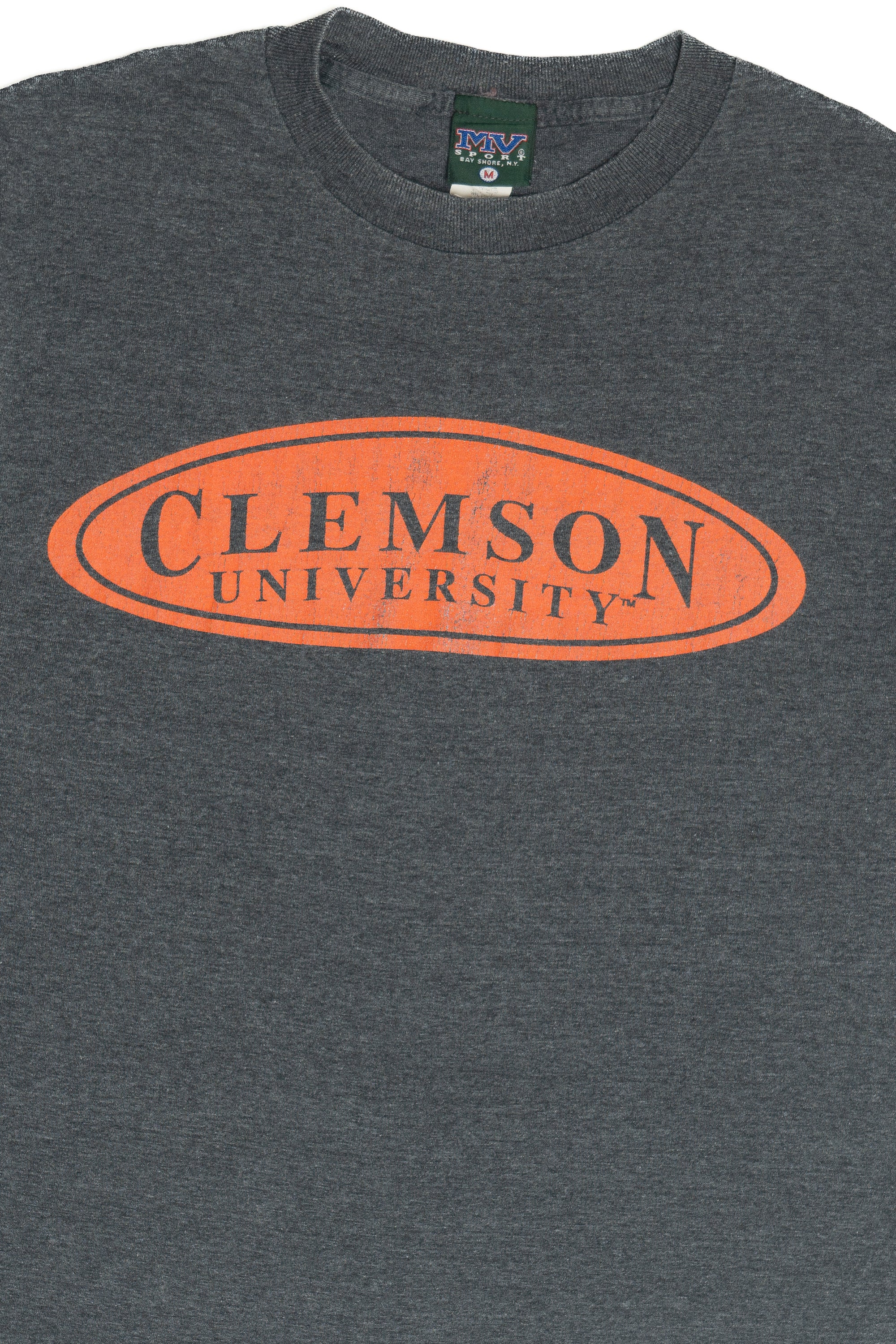 Clemson University MV Sports T-Shirt