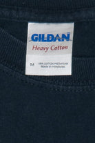 Vintage New Orleans Flame Sleeve Long Sleeve T-Shirt (2000s)