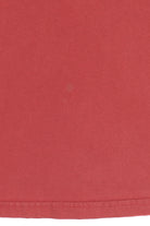 Vintage Nike Embroidered Swoosh Logo T-Shirt (2000s)