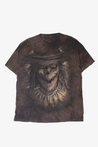 Recycled Scarecrow T-Shirt (2010s)