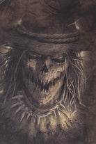 Recycled Scarecrow T-Shirt (2010s)