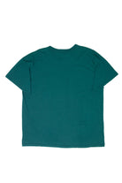 Vintage "Diving School" Birdbath Cat T-Shirt (2000s)