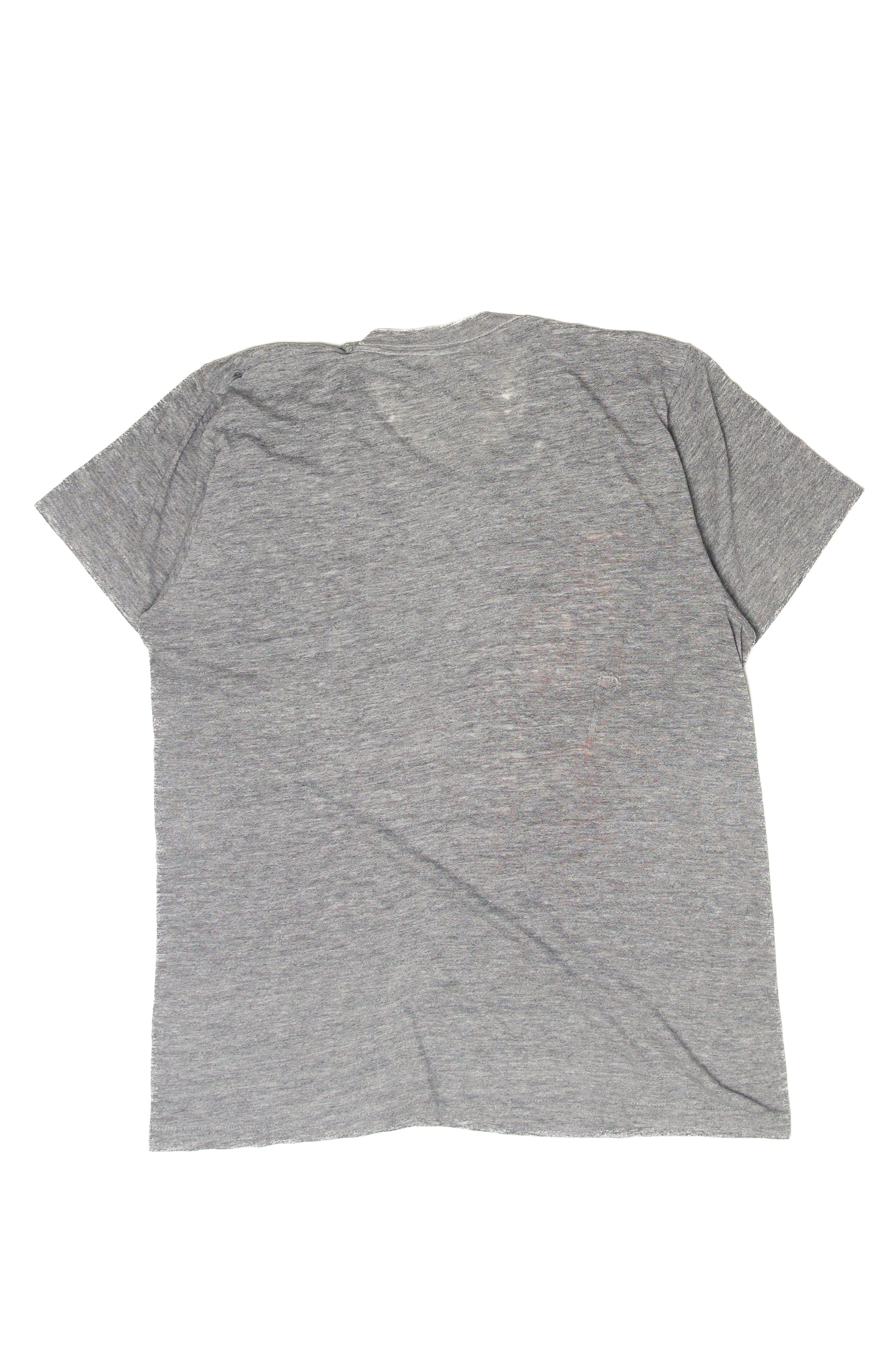 Vintage Distressed CCCHS Senior Class T-Shirt (1980s)