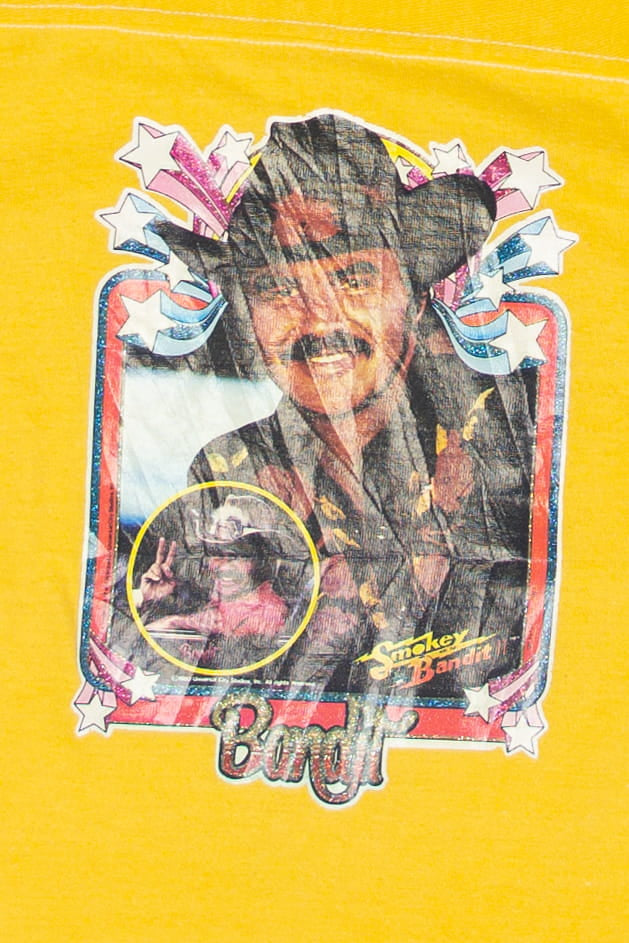 Vintage Smokey Bandit T-Shirt (1980s)