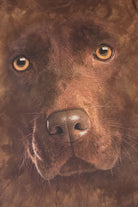 Recycled Dog Face T-Shirt (2010s)