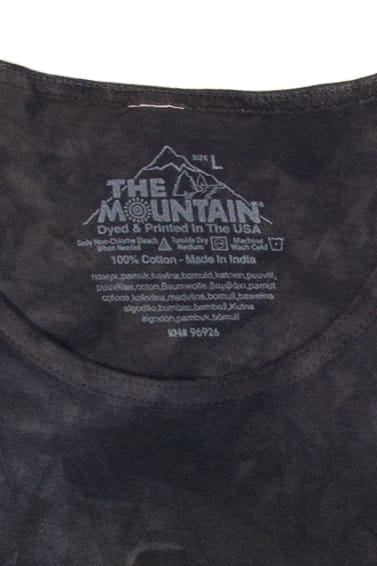 Recycled Grim Reaper T-Shirt (2010s)