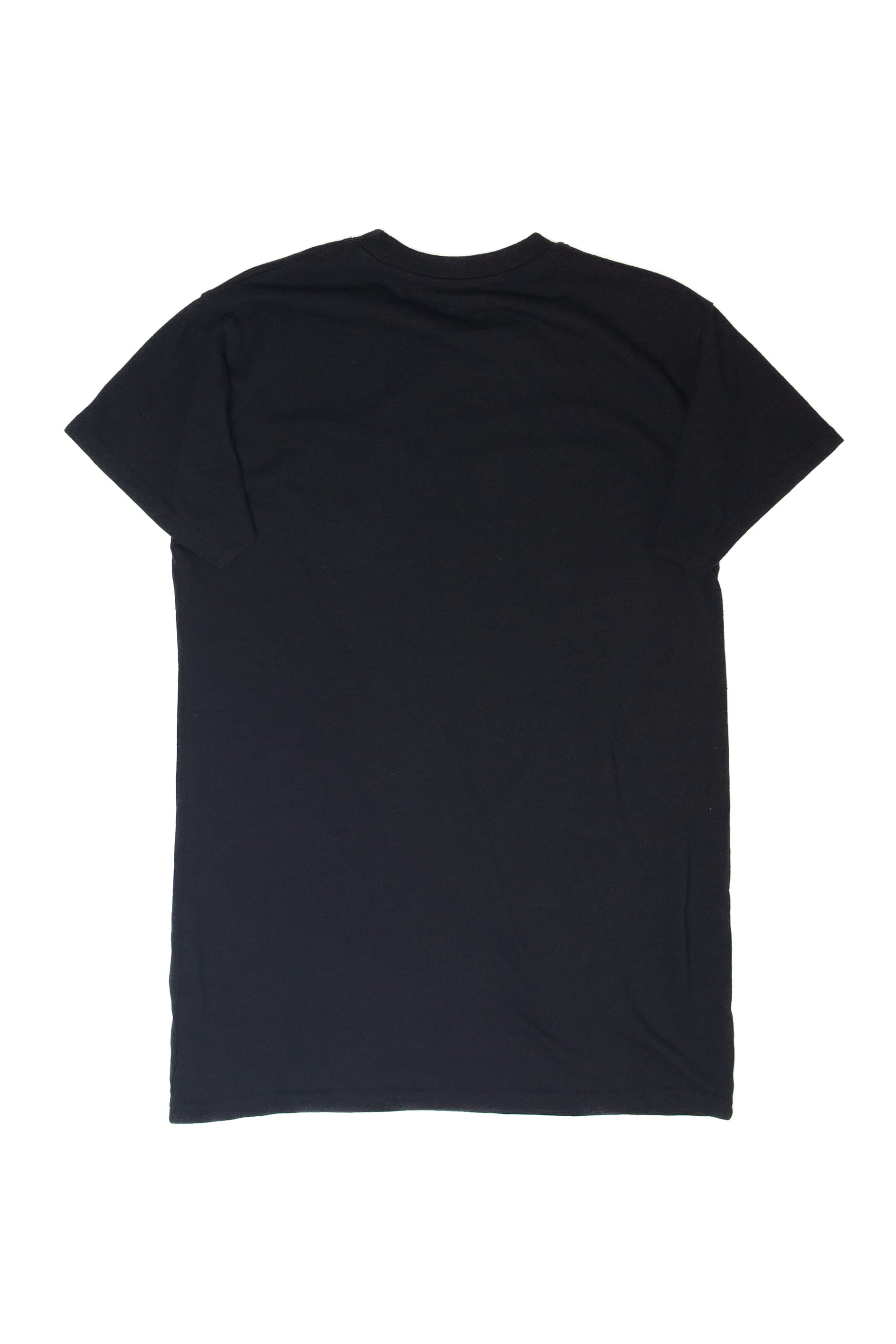 Recycled Betty Boop Motorcycle T-Shirt (2010s)