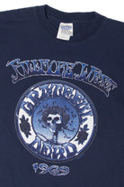 Vintage Fillmore West Grateful Dead T-Shirt (2000s)