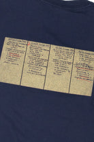 Vintage Fillmore West Grateful Dead T-Shirt (2000s)