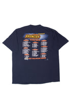 Vintage Denver Broncos Superbowl Champions T-Shirt (1990s)
