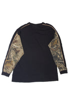 Buckwear "The Buck Drops Here" Long Sleeve T-Shirt (2000s)
