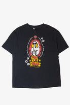 Strange Music Day Of The Dead T-Shirt