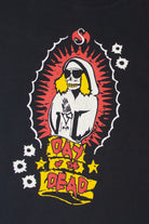Strange Music Day Of The Dead T-Shirt