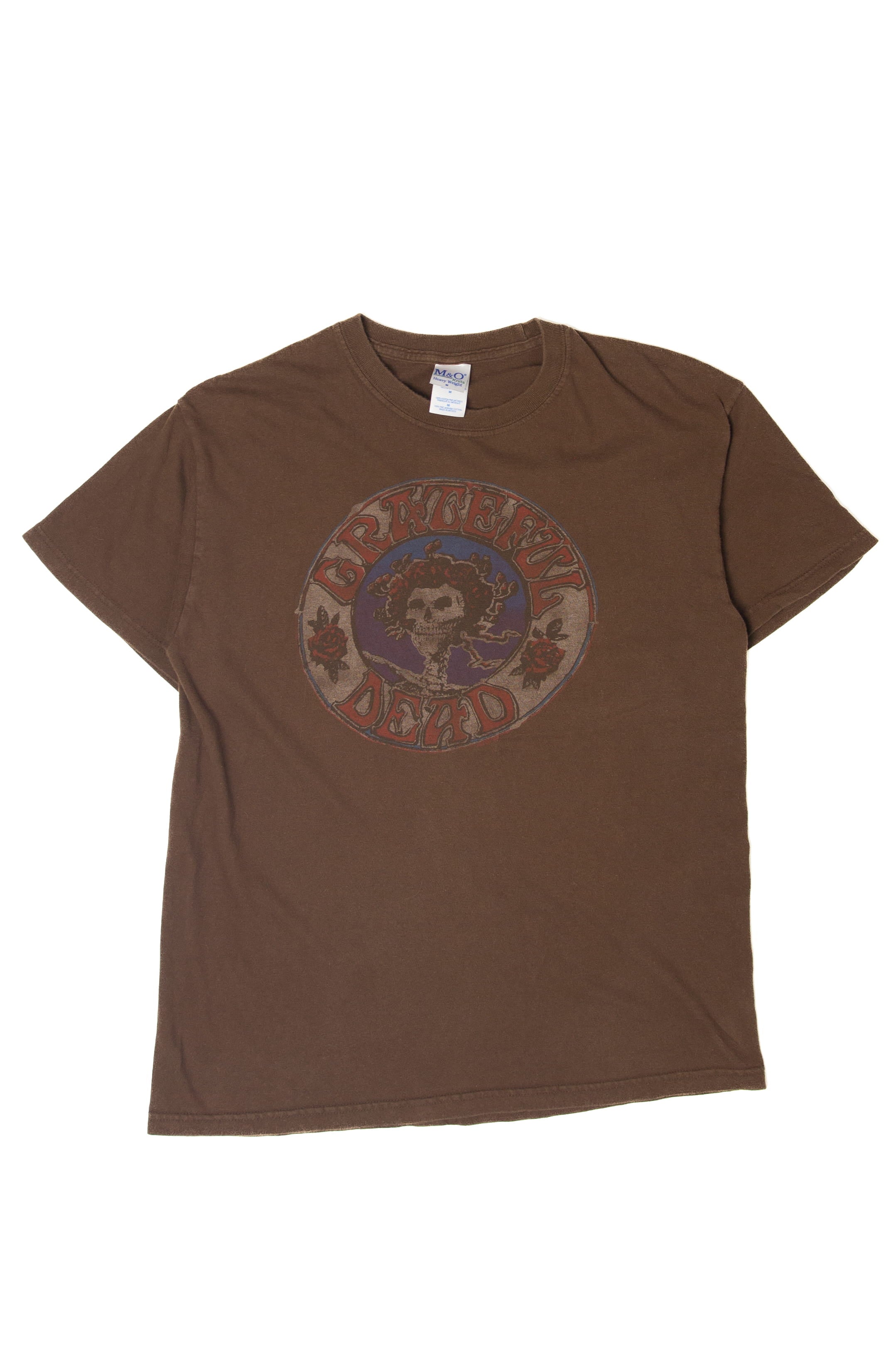 Grateful Dead M+O Knits T-Shirt