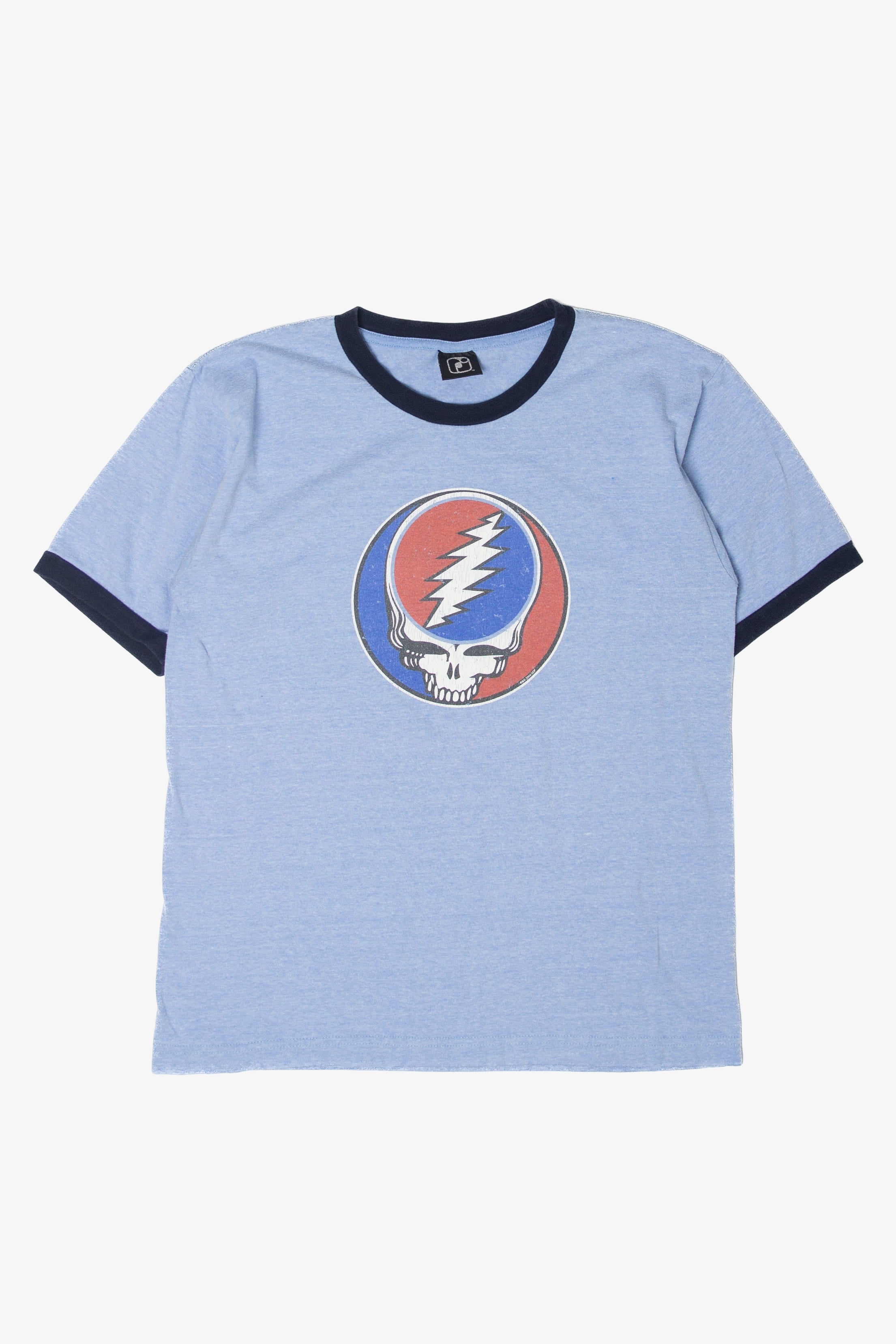 Vintage Ripple Junction Grateful Dead T-Shirt (2000s)