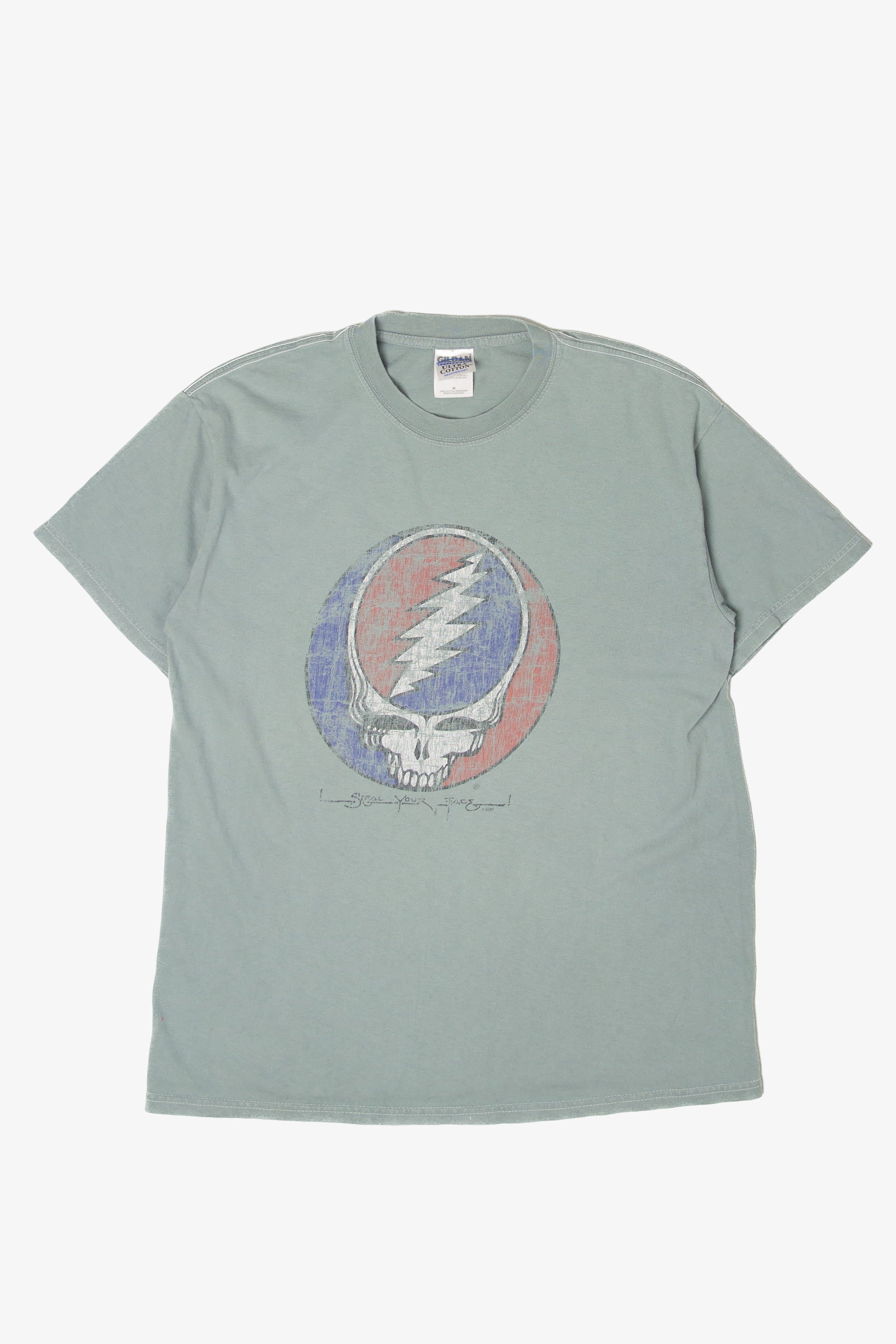 Grateful Dead "I Steal Your Face" T-Shirt (2000s)