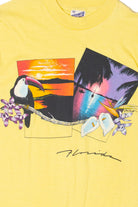 Vintage Dirt Shirts Florida T-Shirt (1990s)