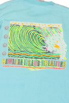 Vintage Hawaiian Island Creations T-Shirt (1990s)