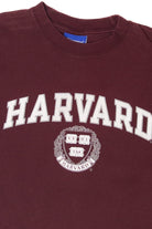 Vintage Harvard T-Shirt (2000s)
