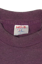 Vintage Amazing Feets Born To Run Soccer T-Shirt (1990s)