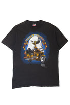 Vintage Tour America Made in the USA Motorcycle T-Shirt (1990s)