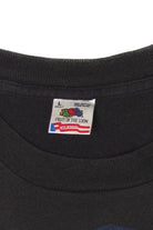 Vintage Tour America Made in the USA Motorcycle T-Shirt (1990s)