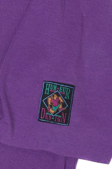 Vintage Chamonix France T-Shirt (1990s)