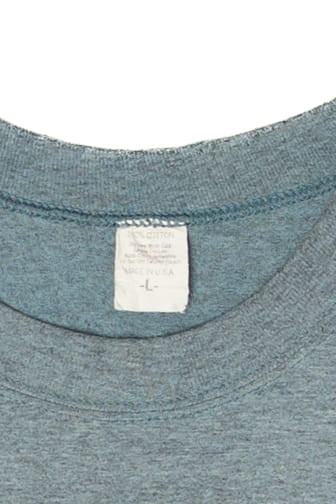 Vintage Owls "Night Watch" T-Shirt (1990s)